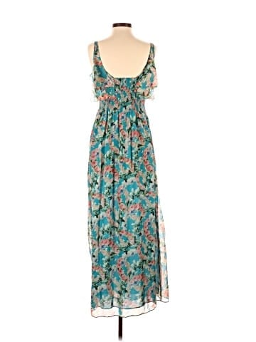 Rebecca Taylor Casual Dress (view 2)