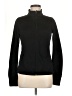 Unbranded 100% Polyester Black Track Jacket Size M - photo 1