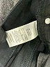 Talbots Black Jeans Size 12 - photo 6