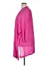 Chico's Pink Cardigan Size XL (3) - photo 5