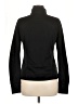 Unbranded 100% Polyester Black Track Jacket Size M - photo 2