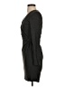 Bailey 44 Solid Gray Cocktail Dress Size S - photo 5