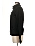 Unbranded 100% Polyester Black Track Jacket Size M - photo 5
