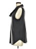 Le Lis Gray Sleeveless T-Shirt Size M - photo 5