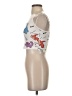 Shein Ivory Tank Top Size 4 - photo 5