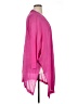 Chico's Pink Cardigan Size XL (3) - photo 4