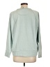 Eddie Bauer Green Teal Sweatshirt Size L - photo 2