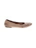 White Mt. Tan Flats Size 8 - photo 1