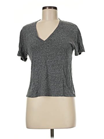 Abercrombie & Fitch Short Sleeve T-Shirt (view 1)