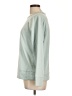 Eddie Bauer Green Teal Sweatshirt Size L - photo 5