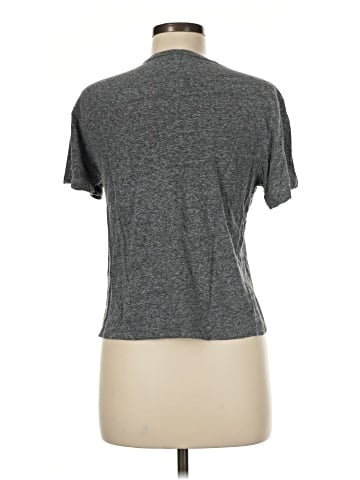 Abercrombie & Fitch Short Sleeve T-Shirt (view 2)