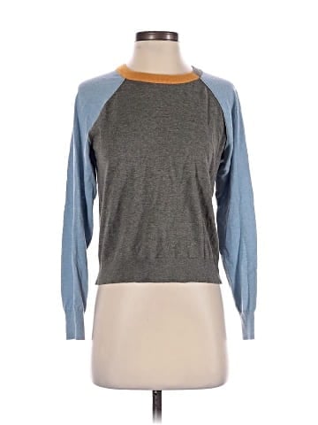 Lilla P Long Sleeve Top (view 1)