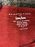 Majestic Paris for Neiman Marcus Burgundy Pullover Sweater Size XL - photo 7