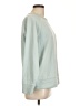 Eddie Bauer Green Teal Sweatshirt Size L - photo 4