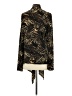 Choices Gold Kimono Size S - photo 2