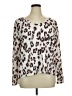 Unbranded Ivory Long Sleeve T-Shirt Size XL - photo 1