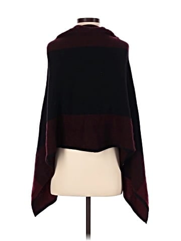 Charter Club Poncho (view 2)