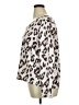 Unbranded Ivory Long Sleeve T-Shirt Size XL - photo 5