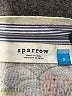 Sparrow Silver Cardigan Size S - photo 7