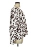 Unbranded Ivory Long Sleeve T-Shirt Size XL - photo 4