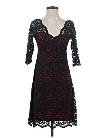 Karen Kane Cocktail Dress (view 1)