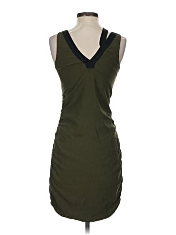 IRO Cocktail Dress (view 2)