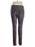 Hue Gray Casual Pants Size XL - photo 2