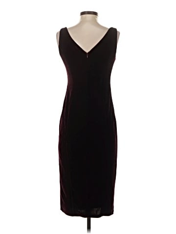 Donna Morgan Cocktail Dress (view 2)