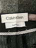 Calvin Klein Solid Black Dress Pants Size 6 - photo 7