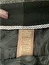 Calvin Klein Solid Black Dress Pants Size 6 - photo 8