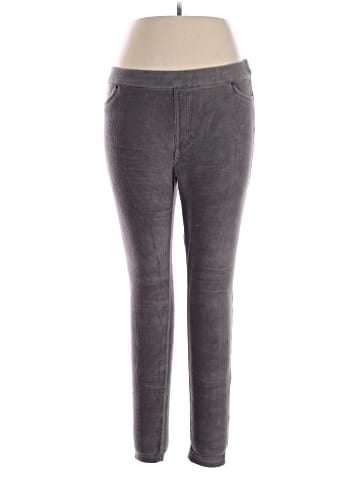 Hue Casual Pants (view 1)