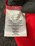 Lily Rose Hearts Red Cocktail Dress Size XS - photo 8