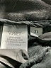 Vervet Black Casual Pants Size 27 waist - photo 8