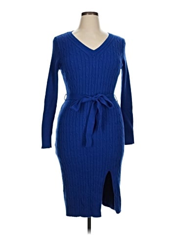 Merokeety Casual Dress (view 1)
