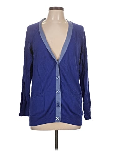 Isaac Mizrahi Cardigan (view 1)