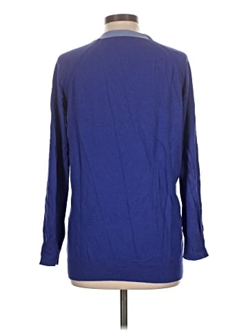 Isaac Mizrahi Cardigan (view 2)