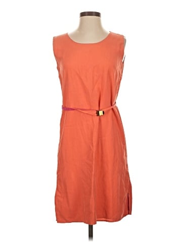Clothes (real) Saks Fifth Avenue Casual Dress (view 1)