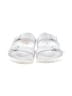 Shade & Shore White Sandals Size 8 - photo 2