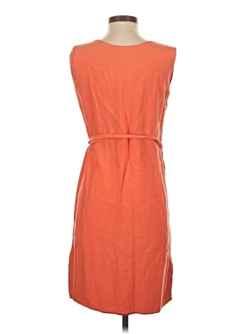 Clothes (real) Saks Fifth Avenue Casual Dress (view 2)