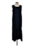 J.Jill Black Casual Dress Size L - photo 1