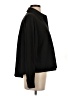 Chico's Solid Black Long Sleeve Blouse Size Lg (2.5) - photo 4