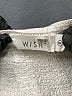 Wish 100% Cotton Ivory 3/4 Sleeve Blouse Size XXL - photo 7