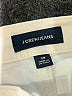 J.Crew Ivory Shorts Size 28 waist - photo 3