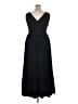 Unbranded Black Casual Dress Size XXLEstimated - photo 2