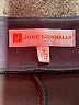 Jude Connally Solid Blue Active Pants Size M - photo 7