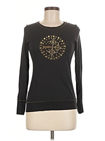 Team Apparel Long Sleeve T-Shirt (view 1)