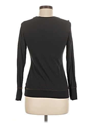 Team Apparel Long Sleeve T-Shirt (view 2)