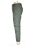 Gap Solid Green Khakis Size 8 - photo 5