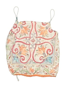 Dolce & Gabbana Sleeveless Blouse (view 1)