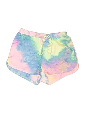 Shein Shorts (view 1)